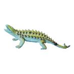 Ankylosaurus Dor Mei 1986 vintage dinosaurus dino, Gebruikt, XX, Dor Mei, Ophalen of Verzenden