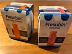 8 flesjes Fresubin drinkvoeding proteinedrank energiedrank, Ophalen of Verzenden