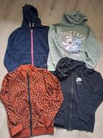 Kledingpakket meisje maat 146, Ophalen of Verzenden, Gebruikt, Maat 146