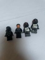 Lego Star Wars death trooper & inferno squadron, Kinderen en Baby's, Speelgoed | Duplo en Lego, Ophalen of Verzenden