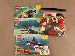 Lego creator 3in1 31088, Ophalen of Verzenden, Zo goed als nieuw