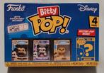 Funko bitty pop mickey mouse, Verzamelen, Poppetjes en Figuurtjes, Ophalen of Verzenden, Nieuw