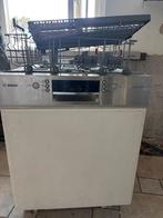 Inbouwvaatwasser Bosch, Witgoed en Apparatuur, Vaatwasmachines, Gebruikt, Minder dan 85 cm, Eco programma, Ophalen of Verzenden