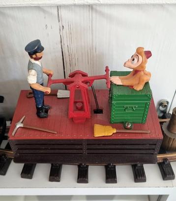 LGB LORRIE  beschikbaar voor biedingen