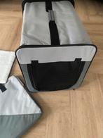 Honden bench, Ophalen, Nieuw