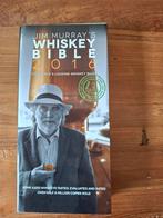 Jim Murray's Whiskey Bible 2016, Ophalen of Verzenden, Zo goed als nieuw