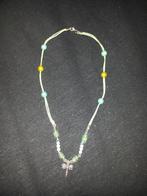 Kinderketting met libelle, Nieuw, Blauw, Ketting, Ophalen of Verzenden