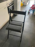 FRÖSVI Klapstoel, Tuin en Terras, Tuinstoelen, Ophalen of Verzenden, Zo goed als nieuw