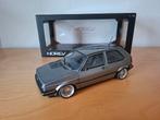 VW Golf Norev 1:18, Hobby en Vrije tijd, Modelauto's | 1:18, Ophalen of Verzenden, Zo goed als nieuw, Auto, Norev