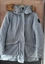 Winter Ski jas, Kleding | Dames, Ophalen, Blauw, Maat 42/44 (L), Zo goed als nieuw