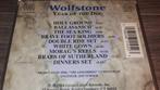 Wolfstone - Year Of The Dog, Ophalen of Verzenden, 1980 tot 2000, Gebruikt