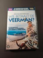 Wie Betaalt de Veerman? - bbc dvd Boxset, Boxset, Drama, Ophalen of Verzenden, Zo goed als nieuw