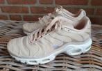 Nike Air Max Plus PRM Sanddrift sneaker maat 37,5 als nieuw, Beige, Nike, Ophalen of Verzenden, Sneakers of Gympen