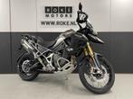 Triumph TIGER 1200 RALLY PRO (bj 2024), Toermotor, 1200 cc, Bedrijf, 3 cilinders