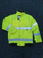 Veiligheid jas Hi-vis maat L, Dames, Onbekend, Nieuw, Ophalen of Verzenden