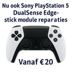 Controller & handheld reparaties! (PS5,Nintendo,Xbox), No cure no pay, Spelcomputers