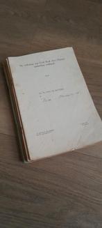 14 preken:1 ds. Heikoop, 3 ds. v.d. Ketterij, 10 ds. Kersten, Boeken, Godsdienst en Theologie, Ophalen of Verzenden, Gelezen, Heikoop, v.d. Ketterij, Kersten