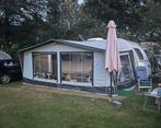 Walker Signum voortent 250, Caravans en Kamperen, Ophalen, Gebruikt, Walker Campingstyle