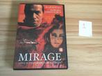 Dvd mirage, Ophalen of Verzenden, Zo goed als nieuw