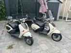 2 x aprilia mojito (goed lezen), Gebruikt, Benzine, Ophalen, Overige merken