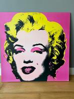 Andy Warhol Marylin Monroe, Antiek en Kunst, Kunst | Litho's en Zeefdrukken, Ophalen of Verzenden