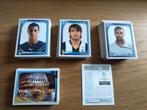 375 verschillende panini stickers Champions League 2008/2009, Ophalen of Verzenden, Zo goed als nieuw, Buitenlandse clubs, Poster, Plaatje of Sticker