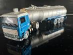 Tekno Volvo F10 Damco GG tankwagen, Hobby en Vrije tijd, Modelauto's | 1:50, Ophalen of Verzenden, Zo goed als nieuw, Bus of Vrachtwagen