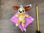 Nieuwe Disneyland Disney Lady in dekentje knuffel, Ophalen, Overige figuren, Nieuw, Knuffel