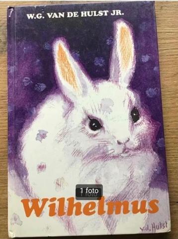 Wilhelmus door W.G.van de Hulst beschikbaar voor biedingen