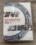 Stargate SG-1 Seizoen 1 op DVD. Compleet en netjes, Alle leeftijden, Ophalen of Verzenden, Zo goed als nieuw