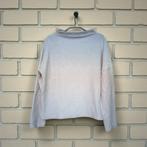 Closed Trui Maat M Roze Wit Gebreid Boothals, Kleding | Dames, Maat 38/40 (M), C, Verzenden, Closed