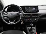 Hyundai i10 1.0 Comfort | Airco | DAB | Cruise control | App, 12 maanden, Stof, Gebruikt, Euro 6