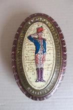 blik, Verzamelen, Blikken, Ophalen of Verzenden, Gebruikt, Overige, Overige merken