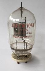 JAN CW 705A  /  VT-255  Western Electric, Ophalen of Verzenden, Gebruikt