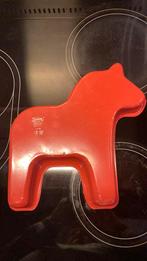Dala Paard Taart Bakvorm Cake Bakvorm Ikea Sweden, Verzenden