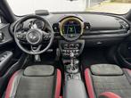 Mini Mini Clubman 2.0 John Cooper Works ALL4 Chili / Navigat, Automaat, 1998 cc, 15 km/l, Gebruikt