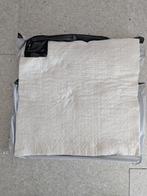 Keramisch isolatiedeken, Doe-het-zelf en Verbouw, Isolatie en Afdichting, Overige materialen, Zo goed als nieuw, Minder dan 5 m²