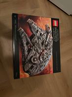 Lego 75192 Star Wars Millennium Falcon, Ophalen, Zo goed als nieuw, Complete set, Lego