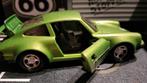 PORSCHE 911 TURBO 1/43 matchbox super kings, Ophalen of Verzenden, Zo goed als nieuw, Auto, Matchbox