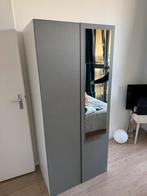 Ikea kledingkast 180x80x57, Huis en Inrichting, Kasten | Kledingkasten, Ophalen, Gebruikt, Overige materialen, 50 tot 100 cm
