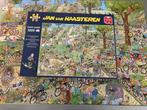 Jan van Haasteren WK Veldrijden 1000st Jumbo, Ophalen of Verzenden, 500 t/m 1500 stukjes, Zo goed als nieuw, Legpuzzel