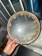 Leuke Tamboerijn te koop voor kids!, Ophalen of Verzenden, Gebruikt, Trommel