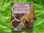 Guards! Guards! / Terry Pratchett 1989, Cd's en Dvd's, 2 t/m 25 bandjes, Overige genres, Zo goed als nieuw, Verzenden