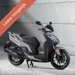 Kymco Agility S 16 +, Nieuw, Kymco