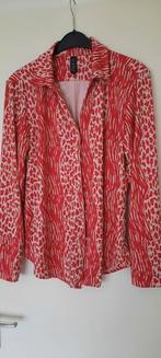 IZ NAIZ Collection Dames Blouse - Maat L, IZ NAIZ Collection, Ophalen of Verzenden, Nieuw, Maat 42/44 (L)