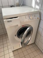 Miele Wasmachine - Werkt nog prima!, Ophalen, 1200 tot 1600 toeren, Gebruikt, 4 tot 6 kg