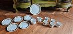 60s/70s servies J&G Meakin – Studio “English Ironstone”, Ophalen of Verzenden