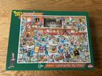 That's Life Leonardo da Vinci Puzzel 1000 stukjes, Ophalen of Verzenden, 500 t/m 1500 stukjes, Gebruikt, Legpuzzel