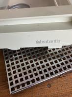 Rechaud, Ophalen, Gebruikt