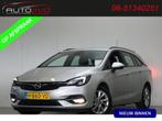 Opel Astra Sports Tourer 1.2 Edition 130 PK! ERGO CLIMA NAVI, Voorwielaandrijving, 65 €/maand, Stof, 1199 cc